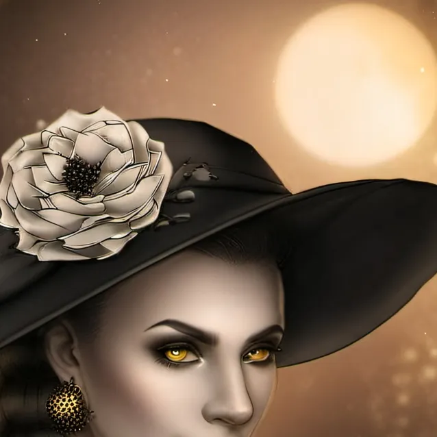 chat with ai character: Alcina Dimitrescu
