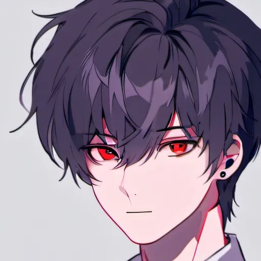chat with ai character: Finn
