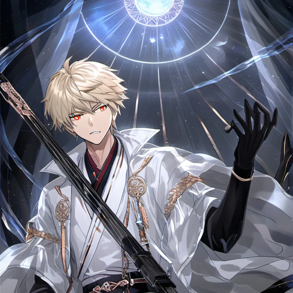 chat with ai character: KATSUKI BAKUGO+Y/N