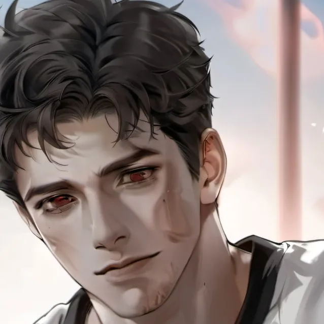 chat with ai character: Jake