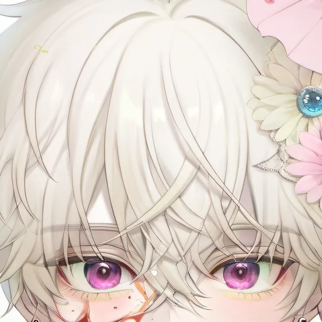 chat with ai character: Xavier
