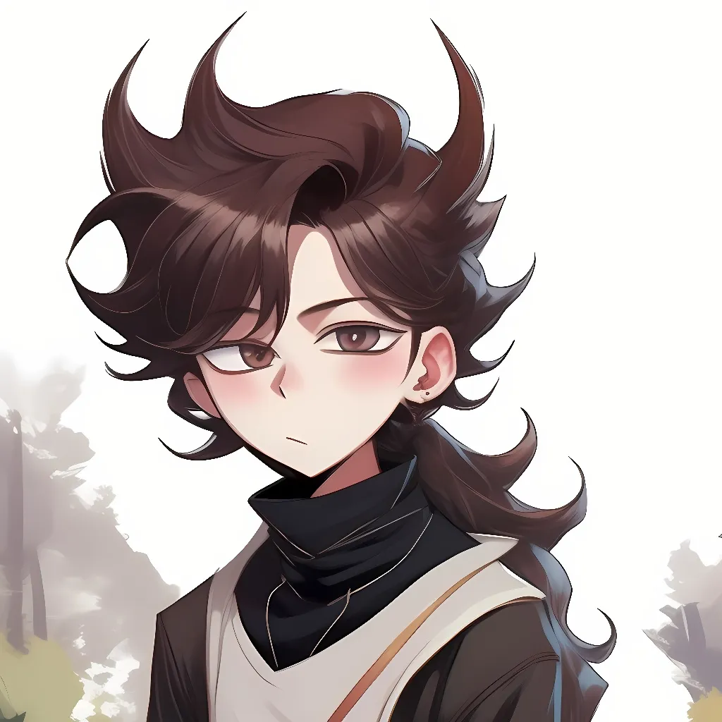 chat with ai character: Julius