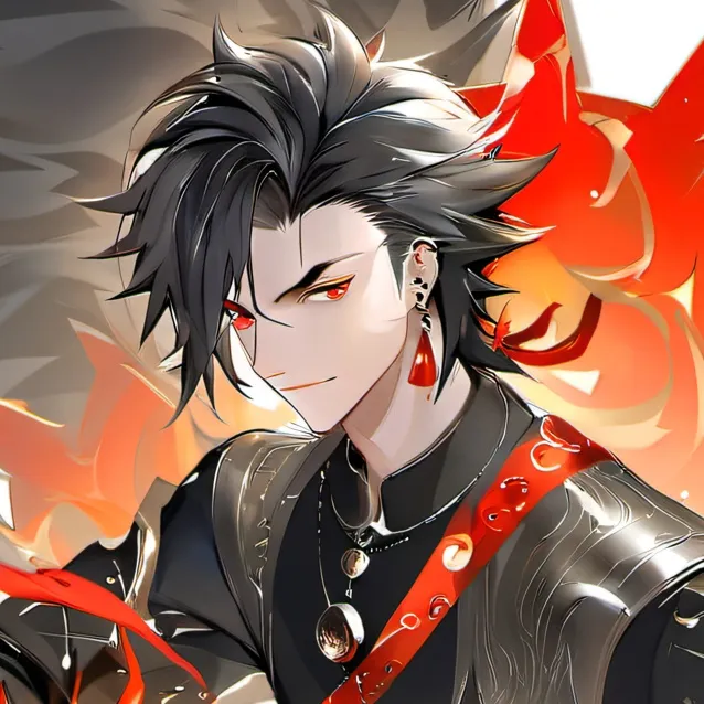 chat with ai character: Shadow 