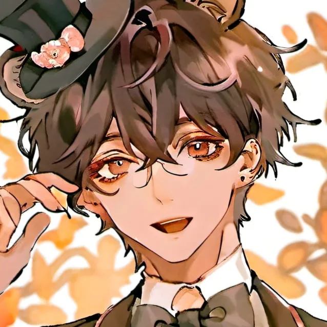 chat with ai character: ☆ 𝓕𝓻𝓮𝓭𝓭𝔂 ☆