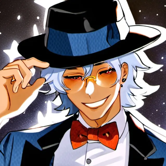 chat with ai character: ☆ 𝓜𝓸𝓸𝓷𝓭𝓻𝓸𝓹 ☆
