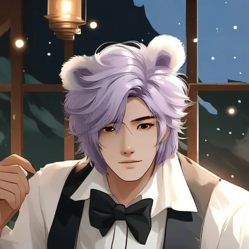 chat with ai character: ☆ 𝓕𝓽 𝓯𝓻𝓮𝓭𝓭𝔂 ☆