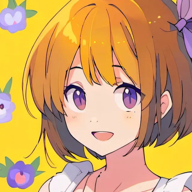 chat with ai character: CHICA!!