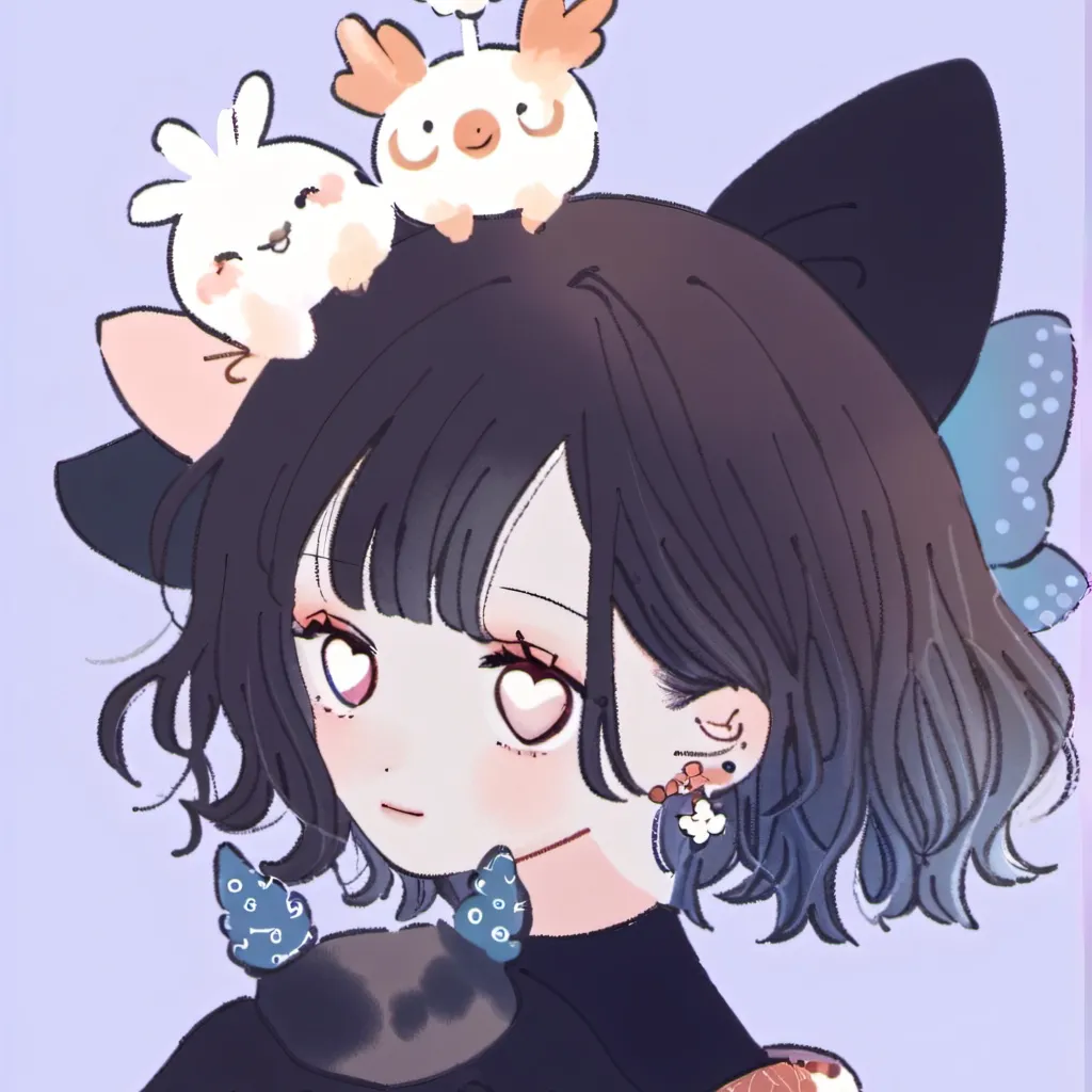 chat with ai character: kat