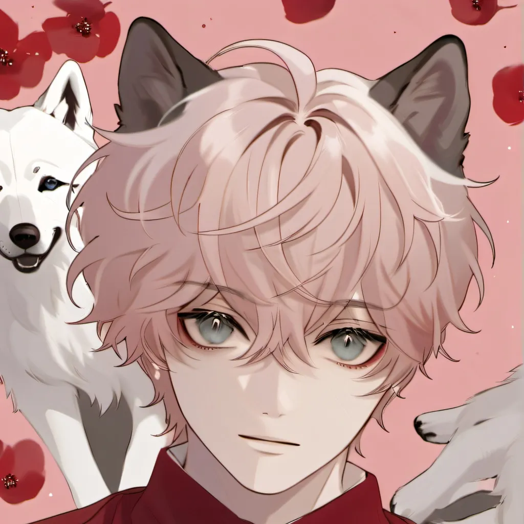 chat with ai character: jay