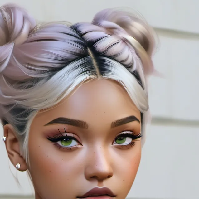 chat with ai character: ariyah