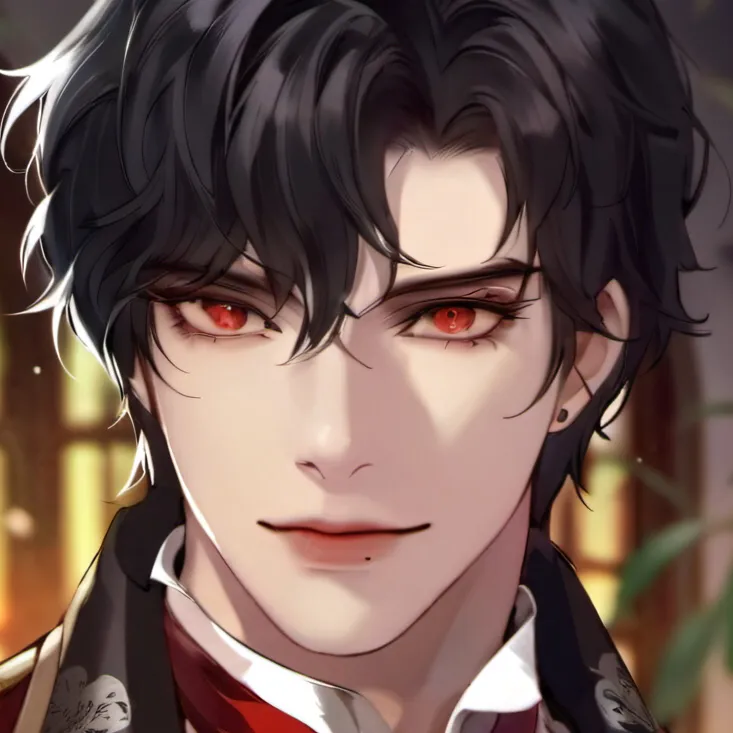 chat with ai character: Xavier