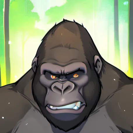 chat with ai character: The most strongest