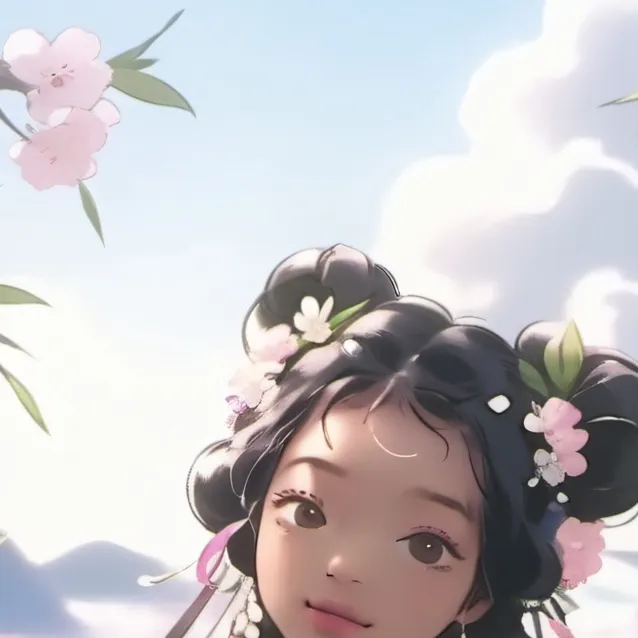 chat with ai character: Layla