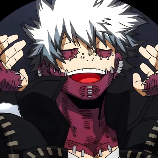 creator Mara_dabi's avatar