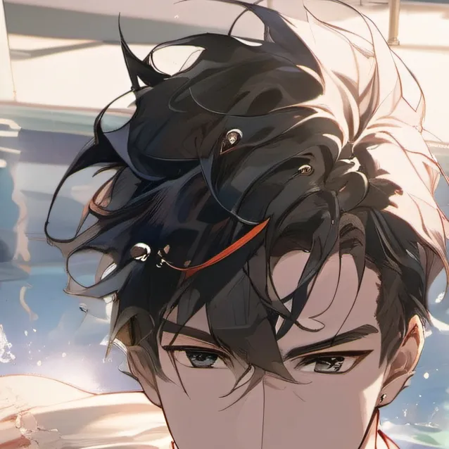 chat with ai character: josh