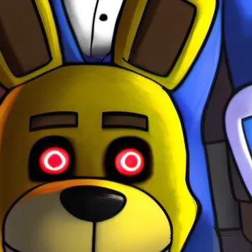 chat with ai character: FNAF(ships btw)