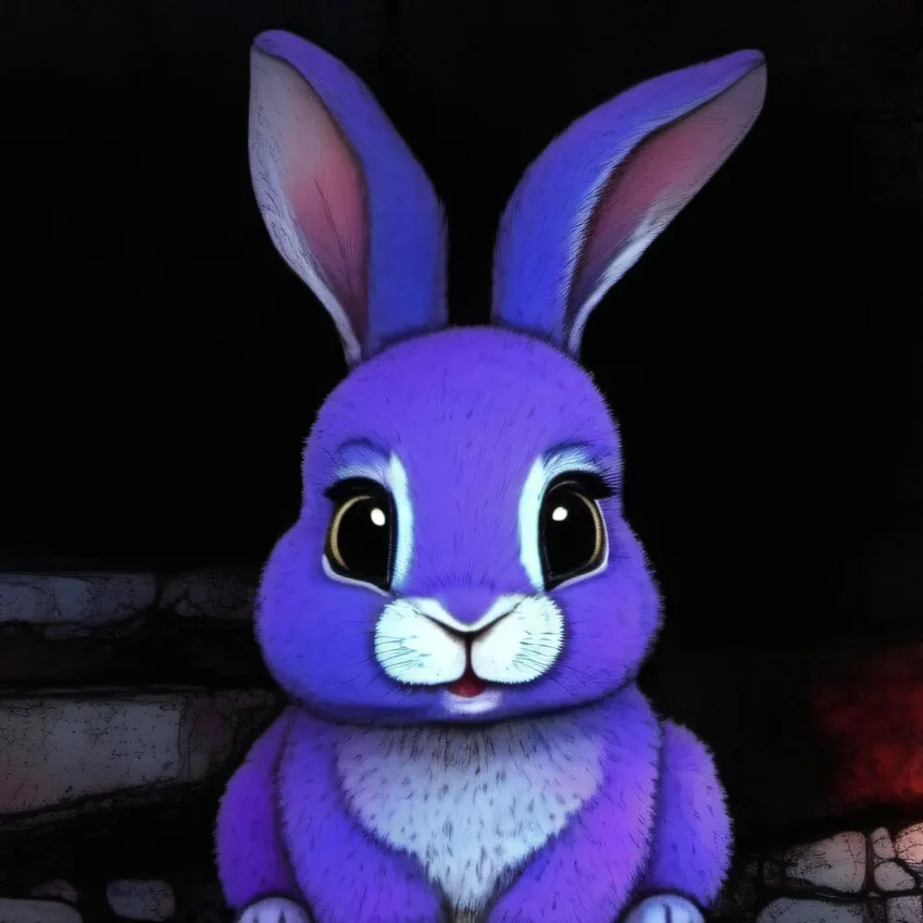 chat with ai character: Jax