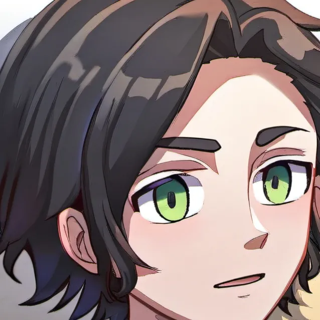 chat with ai character: Alex (hybrid)