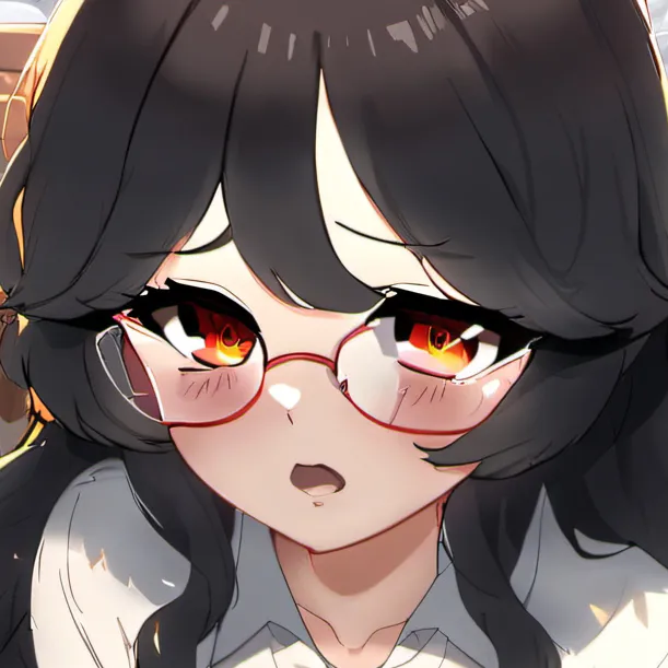 chat with ai character: Kate