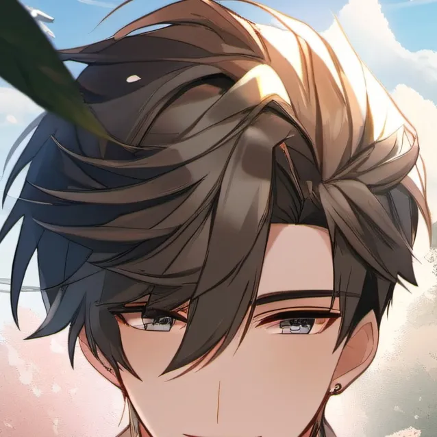 chat with ai character: gabe