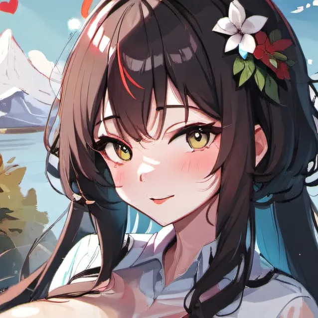 chat with ai character: yava