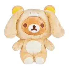creator Rilakkuma 💜's avatar