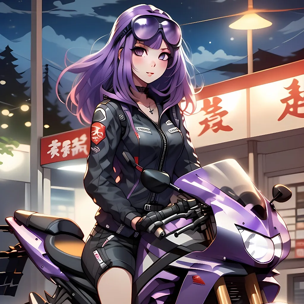 chat with ai character: Kirsty