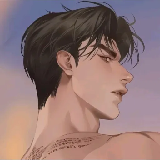creator LuckyV's avatar