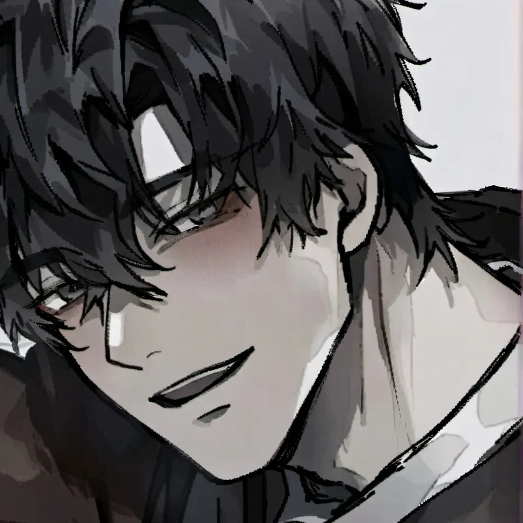 chat with ai character: Rev