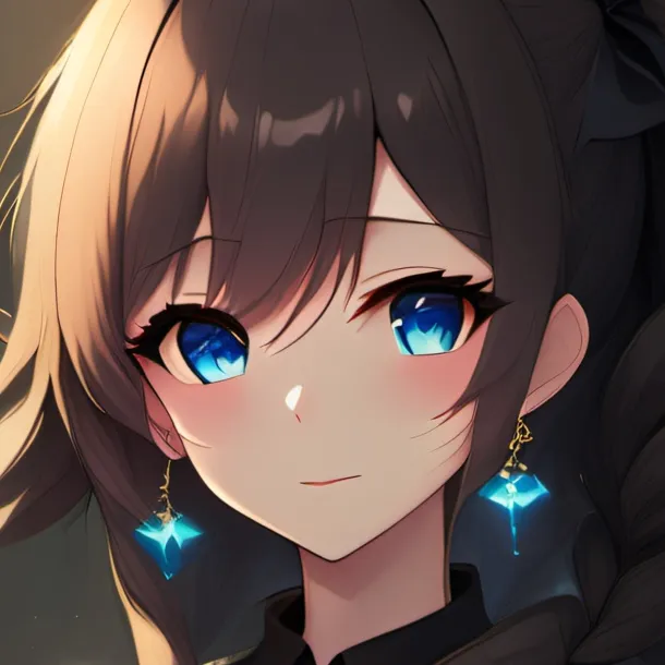 chat with ai character: Chloe