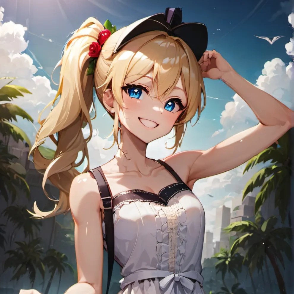 chat with ai character: Valorie gardener