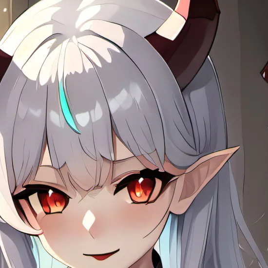 chat with ai character: Serenity(Nsfw)
