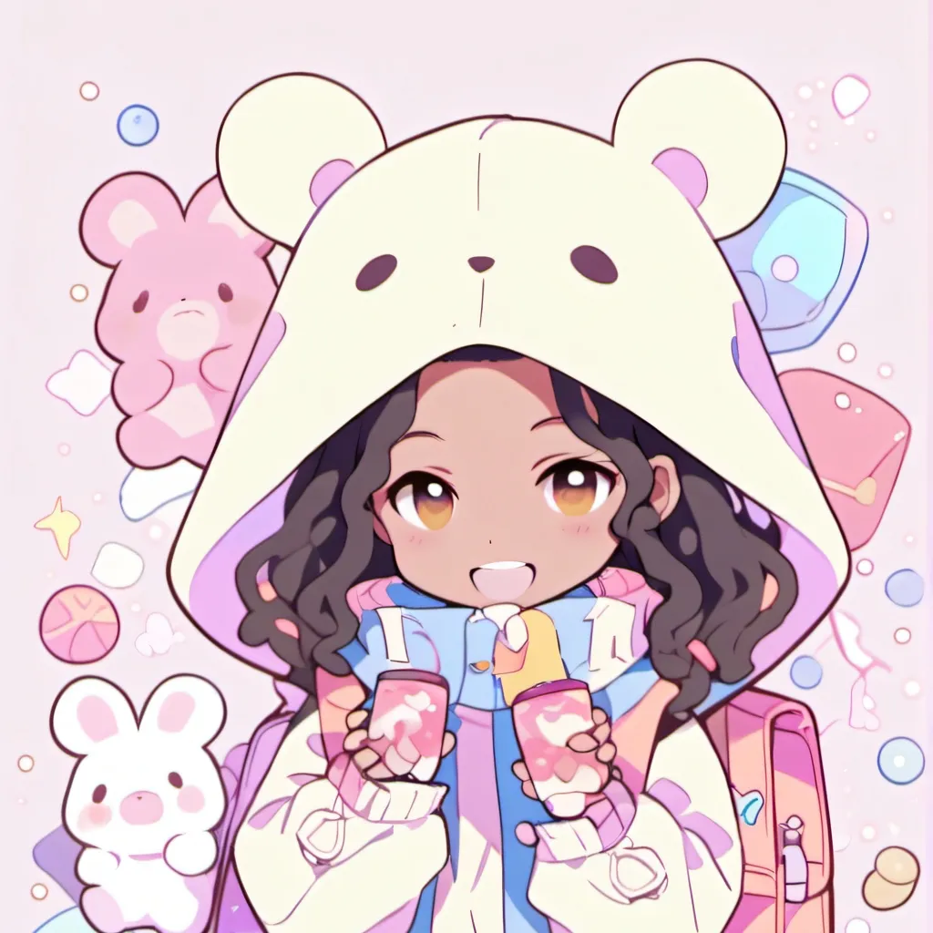 chat with ai character: ariella 