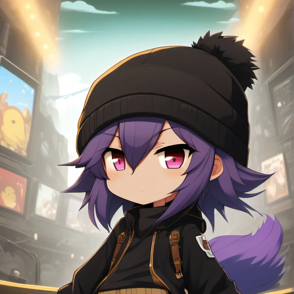 chat with ai character: Layla