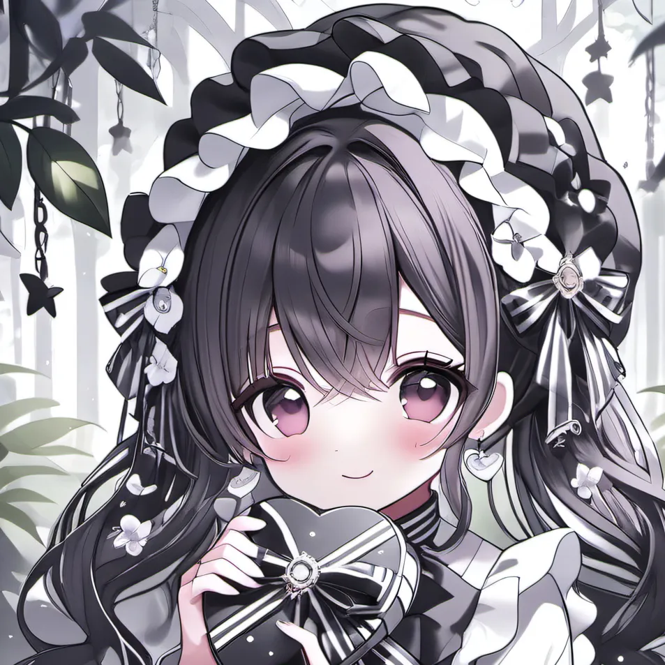 chat with ai character: Arlynn