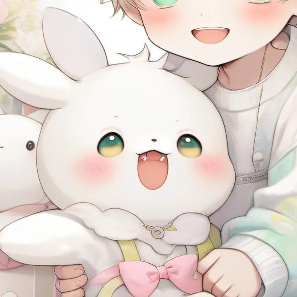 chat with ai character: Lucas