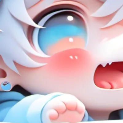 chat with ai character: Youki 