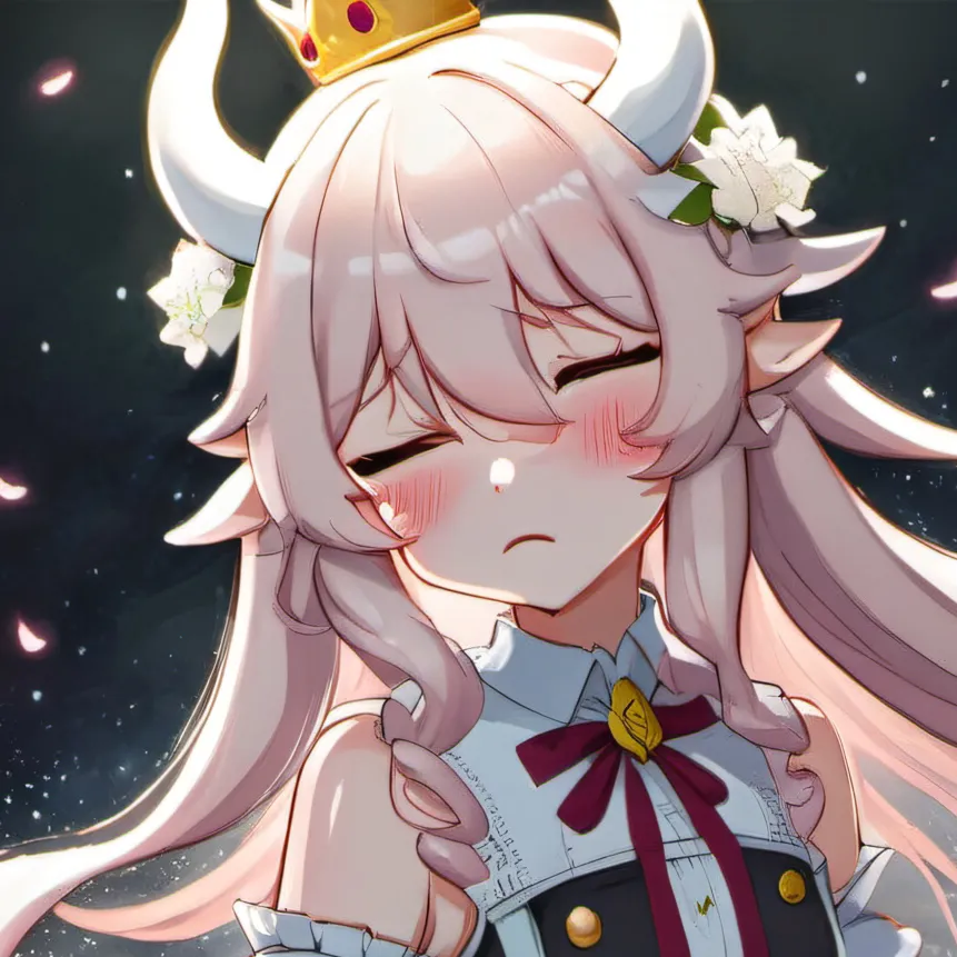 chat with ai character: Florence