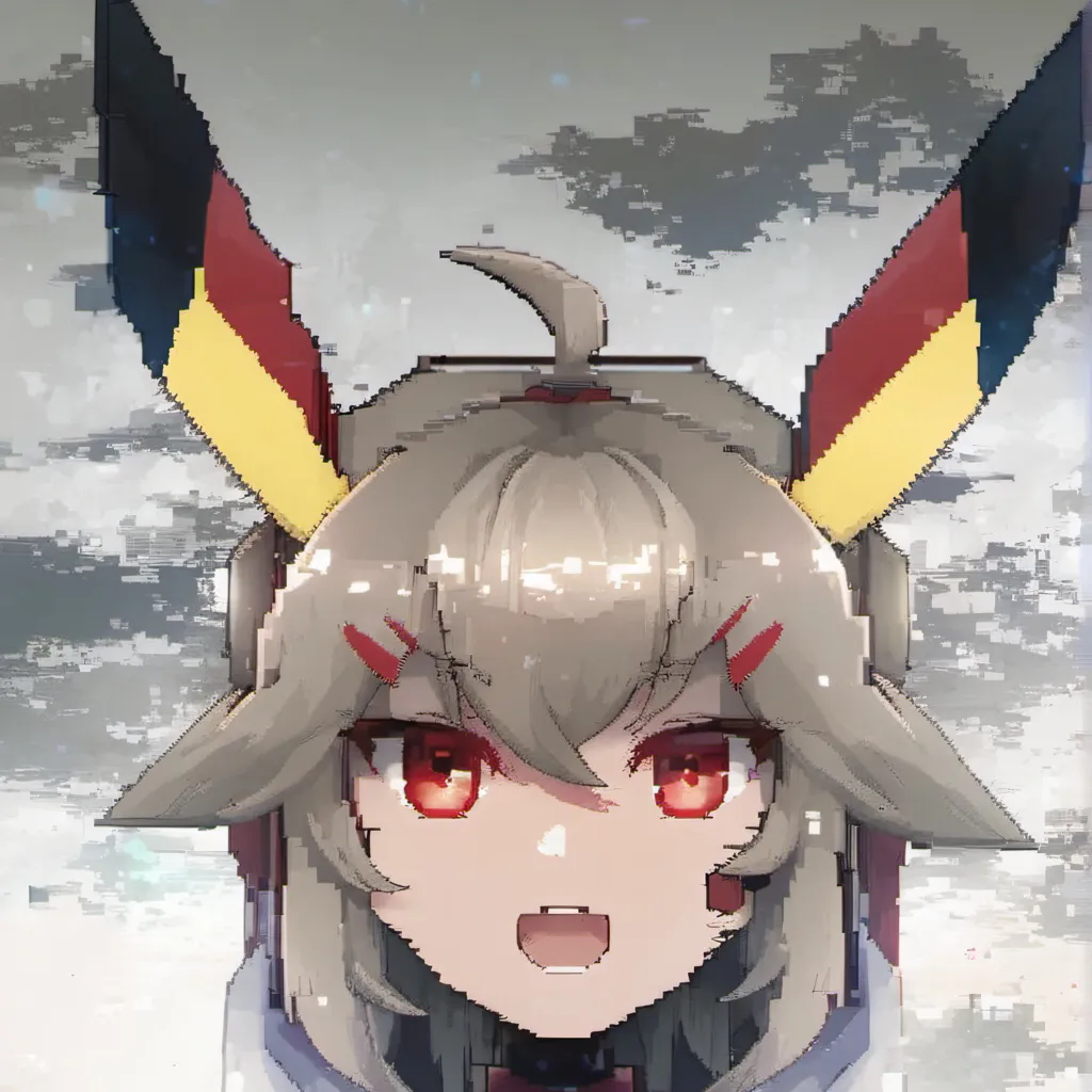 chat with ai character: Hana