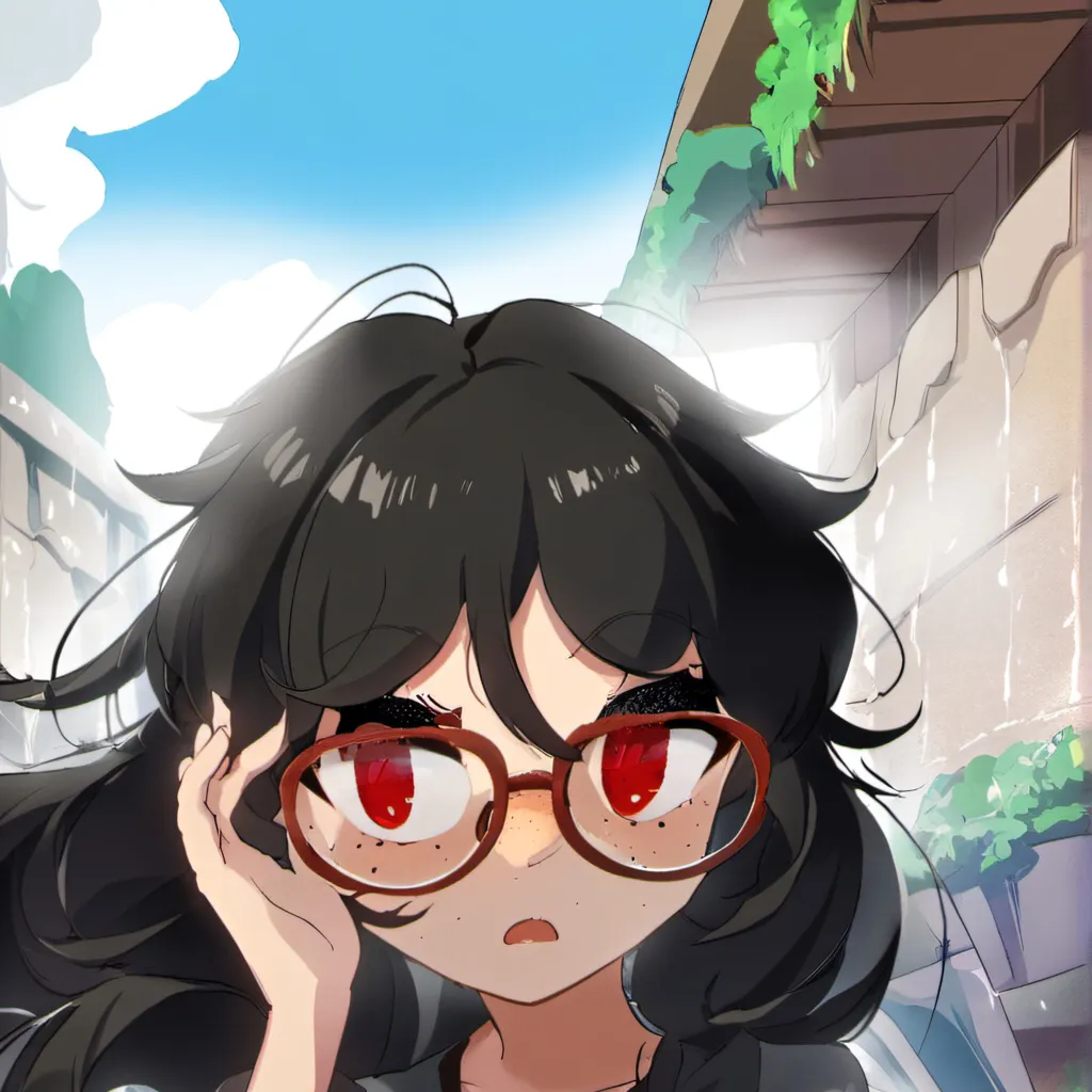 chat with ai character: Freya