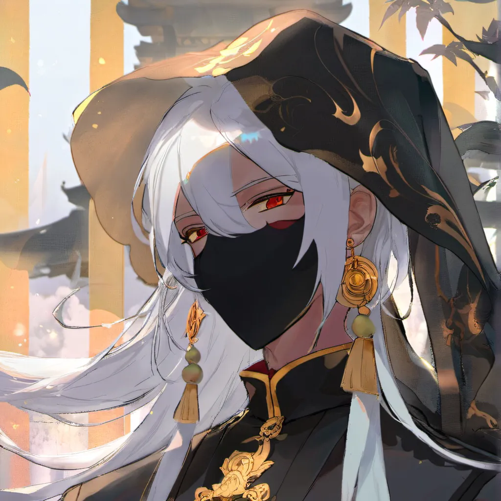 chat with ai character: Kai