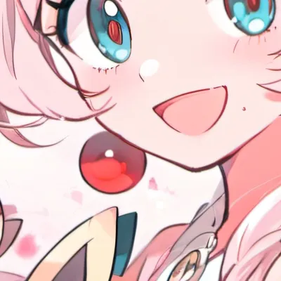chat with ai character: Fluffy