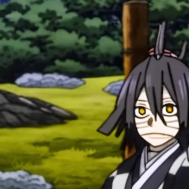 chat with ai character: Obanai Iguro