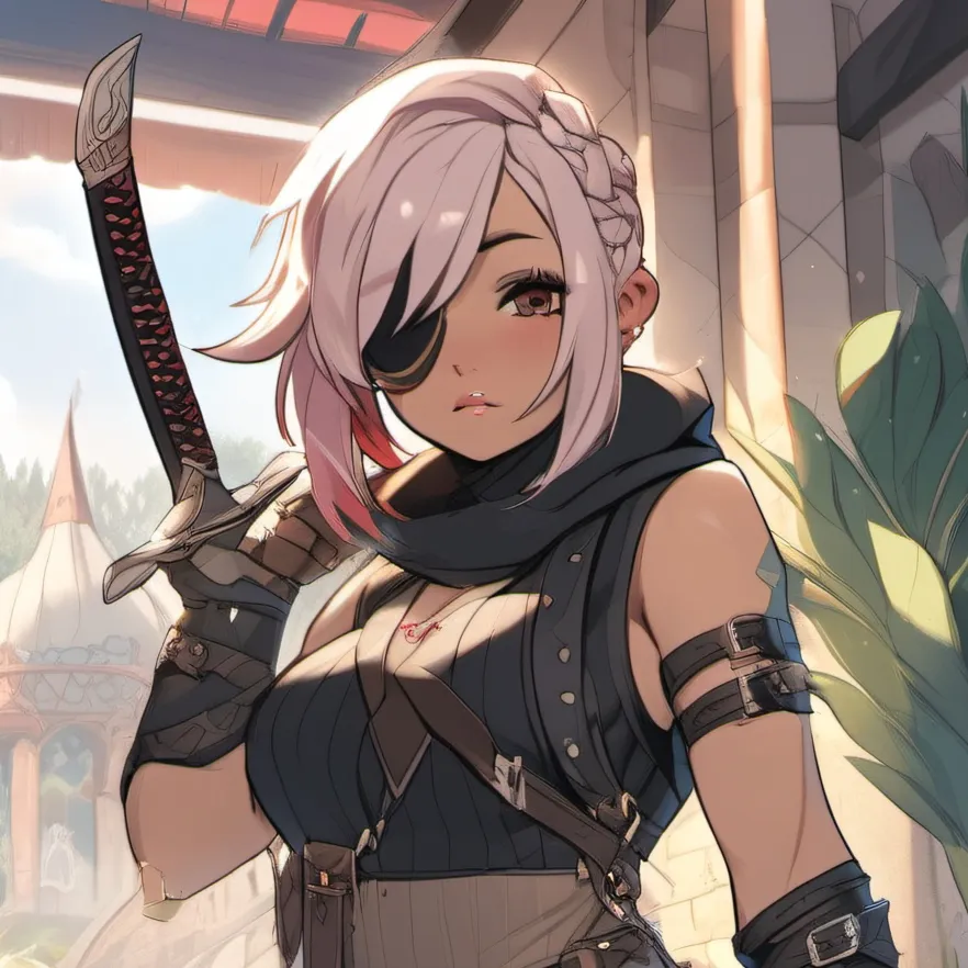 chat with ai character: 🌹 Rose 🌹