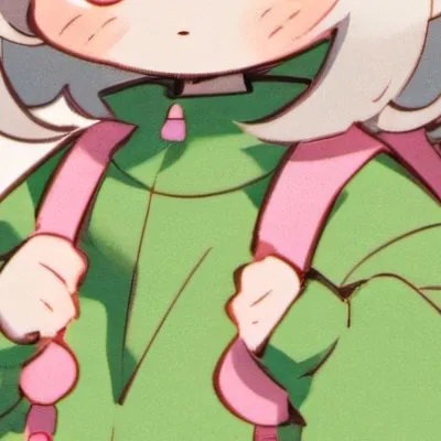 chat with ai character: Everleigh 