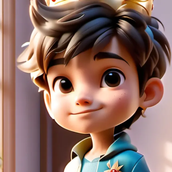 chat with ai character: Nolan