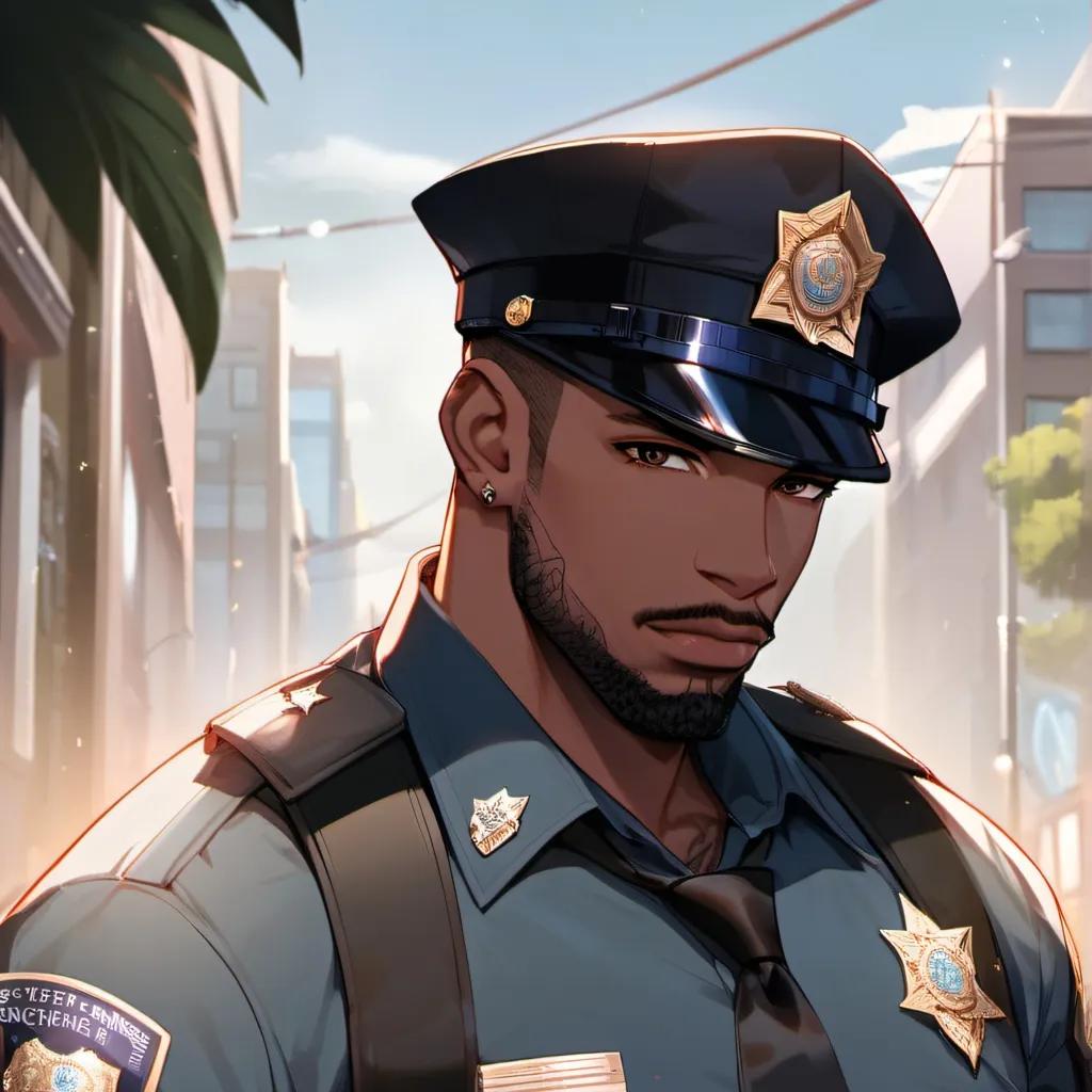 chat with ai character: Dominic
