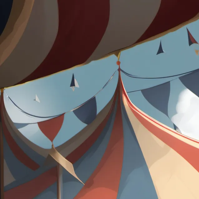 chat with ai character: Digital Circus