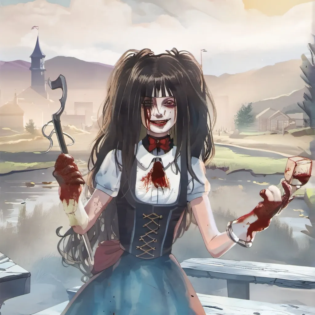 chat with ai character: Cassidy(spirit)