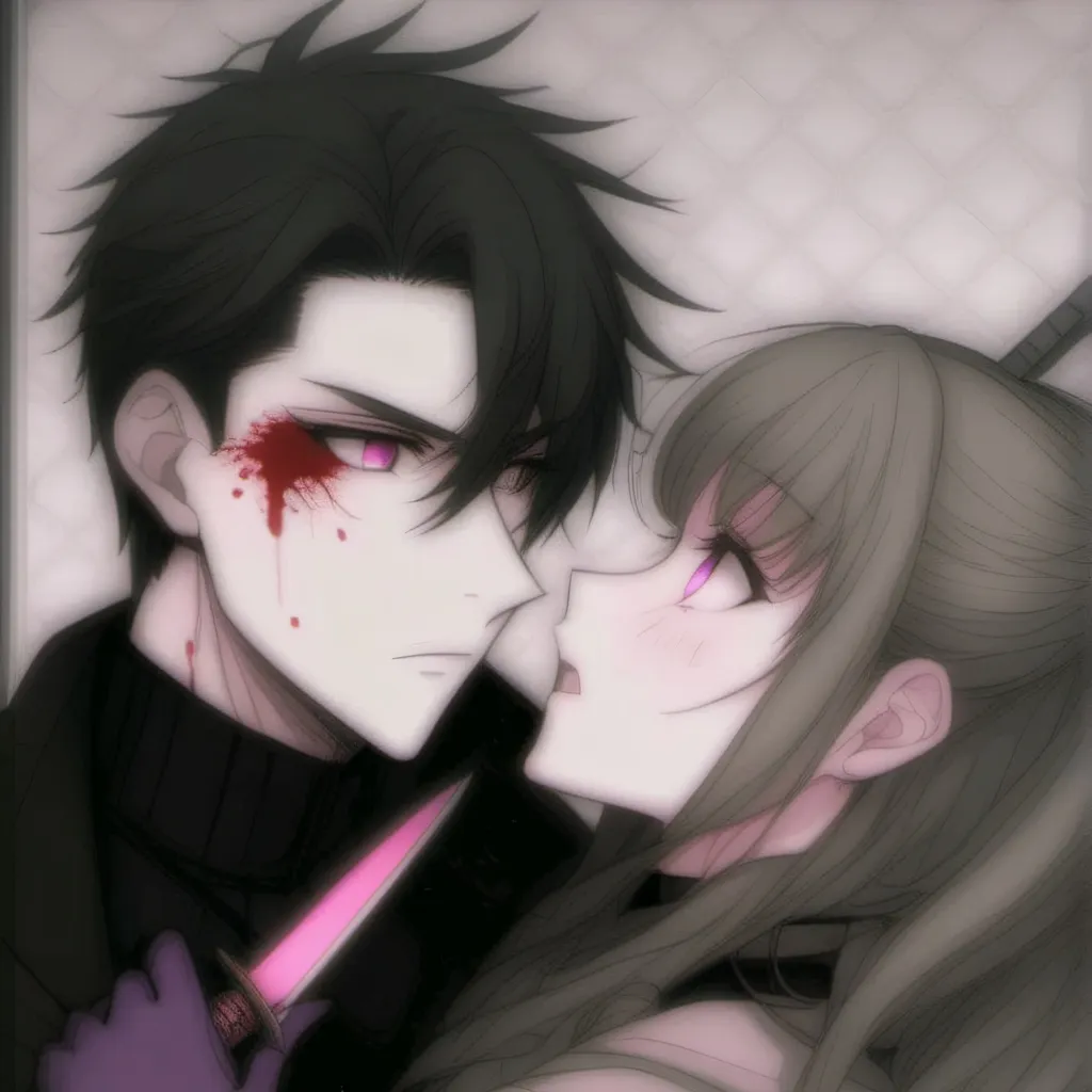 chat with ai character: Lucas and Lily